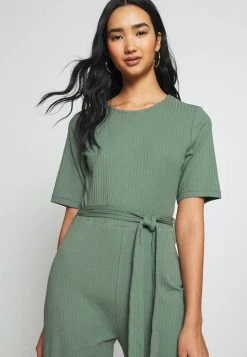 Bestpreis 👍 Even&Odd Damen Jumpsuit - Khaki 🥰 -SchuheKonig Geschaft 9c13d812174148b2ab1533c9cabfac5f