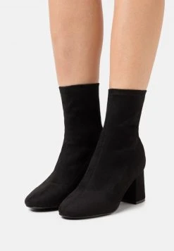 Bester Verkauf 🎁 Even&Odd Damen Stiefelette - Black 🧨