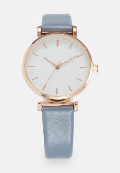Top 10 🤩 Even&Odd Damen Uhr - Light Blue 🎉