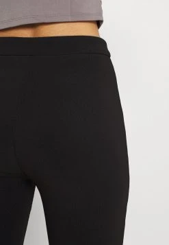 Top 10 🌟 Even&Odd Damen SPLIT FRONT FLARED - Stoffhose - Black ❤️ 11 Top 10 🌟 Even&Odd Damen SPLIT FRONT FLARED - Stoffhose - Black ❤️ -SchuheKonig Geschaft 9c698f498d4c4deca59b36550b8bc9f0