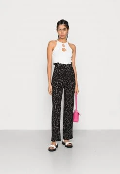 Großhandel 🔔 Even&Odd Stoffhose - Black | Damen 🤩 -SchuheKonig Geschaft 9c8a4bc2bee5473e9bd9974d99ff2d6a