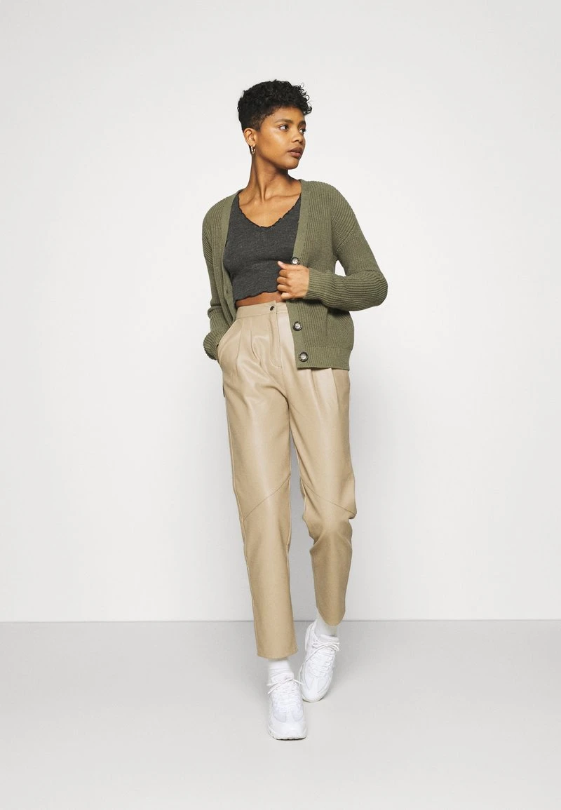 Bester Verkauf ⭐ Even&Odd Langarmshirt - Grey | Damen ⌛ 4 Bester Verkauf ⭐ Even&Odd Langarmshirt - Grey | Damen ⌛ – Bild 2