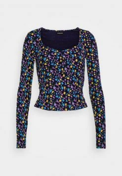 Top 10 😀 Even&Odd Damen Langarmshirt - Black 🥰