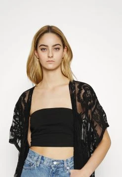 Billig ✔️ Even&Odd Damen Strickjacke - Black ✔️ -SchuheKonig Geschaft 9c9798d895cd46838756b8b6b16e86d7