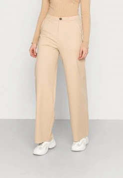 Besorgen 🧨 Even&Odd Damen Stoffhose - Beige 👏