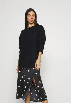 Top 10 🌟 Even&Odd Damen Strickpullover - Black ⭐