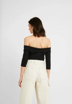 Schlussverkauf 💯 Even&Odd BODYSUIT - Langarmshirt - Black | Damen 🎁 9 Schlussverkauf 💯 Even&Odd BODYSUIT - Langarmshirt - Black | Damen 🎁 -SchuheKonig Geschaft 9d903ef06eba41a9bd6437ca2474c010