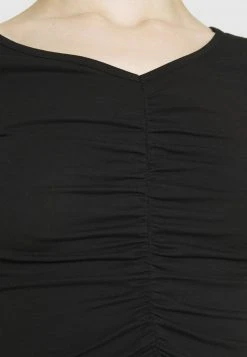 Budget ❤️ Even&Odd Damen T-Shirt Basic - Black 😀 14 Budget ❤️ Even&Odd Damen T-Shirt Basic - Black 😀 -SchuheKonig Geschaft 9da178d73d0d4161ac503336b0512096