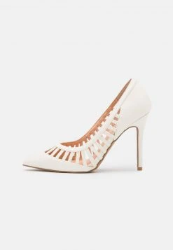 Bestpreis 🛒 Even&Odd Damen Pumps - White ✨ -SchuheKonig Geschaft 9db54c61a15f4557810337ffb6f477a4