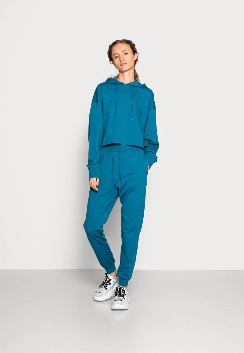 Neu ⌛ Even&Odd Damen Kapuzenpullover - Dark Blue ✔️ 3 Neu ⌛ Even&Odd Damen Kapuzenpullover - Dark Blue ✔️