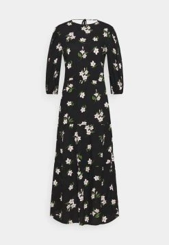 Besorgen 🎁 Even&Odd Damen Freizeitkleid - Black/white 🌟 -SchuheKonig Geschaft 9e701f625d61499b885db318c9a75364