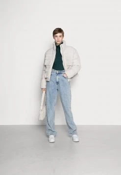 Großhandel ❤️ Even&Odd Damen BASIC TURTLE NECK - Strickpullover - Dark Green 😀 -SchuheKonig Geschaft 9e819996060d4cbba84aa844dbadc97d