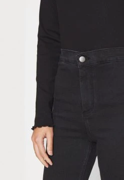 Am billigsten 👏 Even&Odd Jeggings - Grey Denim | Damen ✨ -SchuheKonig Geschaft 9ead0a16ec404dcf90249171ad4783e9