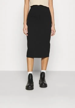 Rabatt 🥰 Even&Odd Damen 2er PACK - Bleistiftrock - Black/bordeaux ⭐ -SchuheKonig Geschaft 9ee13932d05a42708fbc2fcf96caf0f8