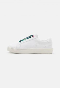 Budget 👏 Even&Odd Damen Sneaker Low - White 🧨 -SchuheKonig Geschaft 9ee1c6e001204cc79cfec66ec17a778e