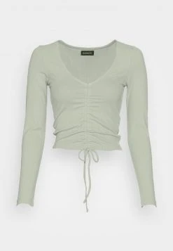 Billig ⌛ Even&Odd Langarmshirt - Light Green | Damen ⭐ 10 Billig ⌛ Even&Odd Langarmshirt - Light Green | Damen ⭐ -SchuheKonig Geschaft 9ee8810b0455451e815cf4047f4df1f6