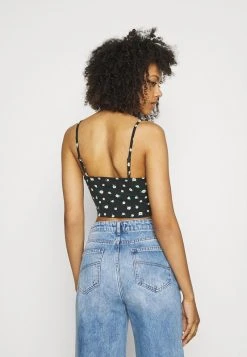 Besorgen 🤩 Even&Odd Damen 2 PACK - Top - Black/white ✨ 10 Besorgen 🤩 Even&Odd Damen 2 PACK - Top - Black/white ✨ -SchuheKonig Geschaft 9f12bd8a77354a4183b819ef4998f8d1