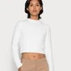 Bester Verkauf 🛒 Even&Odd Damen Strickpullover - Off White ❤️ -SchuheKonig Geschaft 9f550fbcc4e047af942d276f865502f1