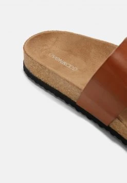 Blitzangebot 🤩 Even&Odd Damen Pantolette Flach - Cognac 😉 15 Blitzangebot 🤩 Even&Odd Damen Pantolette Flach - Cognac 😉 -SchuheKonig Geschaft 9f9b2ca3e6424955a7ae4cae0bd1a5f8