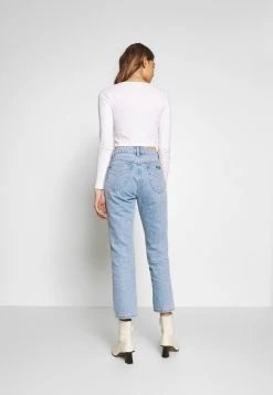 Brandneu 💯 Even&Odd Damen 2 PACK - Langarmshirt - Pale Mauve/white ⌛ -SchuheKonig Geschaft a03c82fc79f64b07a7e82b81027c0d63