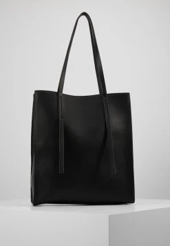 Besorgen 🎁 Even&Odd Shopping Bag - Black | Damen 🧨 -SchuheKonig Geschaft a058af53e8ed42d6a5f3498207639d22