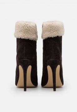 Rabatt 🌟 Even&Odd Damen LEATHER - Snowboot/Winterstiefel - Brown ⌛ -SchuheKonig Geschaft a07e01912c734bc5a33bf9acef964194