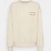 Besorgen 🛒 Even&Odd Damen Sweatshirt - Offwhite/brown ✔️