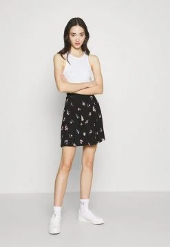 Bestes Angebot 🧨 Even&Odd Damen A-Linien-Rock - Multicoloured/black 👏 -SchuheKonig Geschaft a0fc0a99fa5e469ea66671729761bf8f