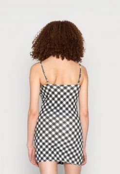 Rabatt ⌛ Even&Odd Damen Jerseykleid - Black/white 🔥 -SchuheKonig Geschaft a1e2f94d44234a69b414ea9b6c7aea00