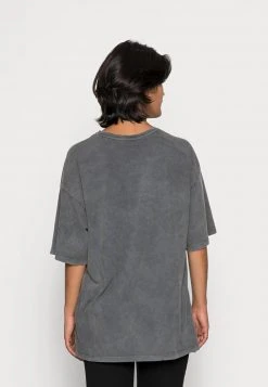 Aktion 🛒 Even&Odd Damen T-Shirt Print - Black ⌛ -SchuheKonig Geschaft a209f14bb8b845d89b7c9fccaee31439