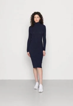 Besorgen ❤️ Even&Odd Damen Etuikleid - Dark Blue 👏