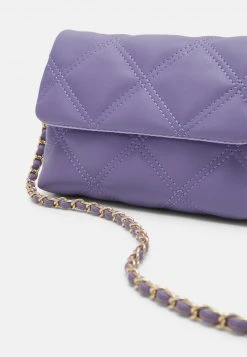 Am billigsten ⌛ Even&Odd Damen Umhängetasche - Lilac 😀 -SchuheKonig Geschaft a281b46284374fb1a6433763ce792db3