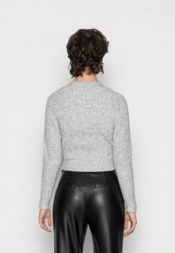 Blitzangebot ⌛ Even&Odd Damen Strickjacke - Mottled Grey ⭐ -SchuheKonig Geschaft a298dcbeae894290a9c47977b647f9f7