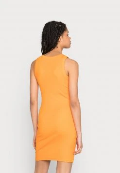 Beste Bewertungen von 🧨 Even&Odd Damen Freizeitkleid - Orange ✔️ -SchuheKonig Geschaft a2bb2e8dafdc4b32b2ef634c5717edd9