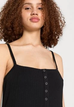 Am billigsten 👏 Even&Odd Damen Freizeitkleid - Black 🧨 -SchuheKonig Geschaft a2c0d63ee92c4cf59905c531111ec2fa