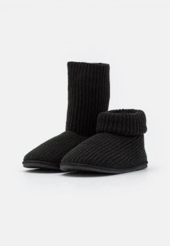 Großhandel ✨ Even&Odd Damen Hausschuh - Black 🎉 -SchuheKonig Geschaft a2d92b3f7a244b50bcc471ae67ff1977