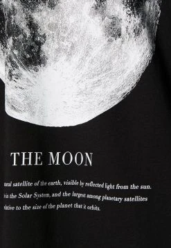 Auslauf ❤️ Even&Odd T-Shirt Print - Black | Damen ⌛ -SchuheKonig Geschaft a303ac6b47014fc292929b0b74e13a64