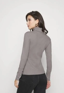 Rabatt 🎉 Even&Odd Damen Langarmshirt - Grey ⭐ -SchuheKonig Geschaft a31ded0834d94bd0ba5709577d865a8a