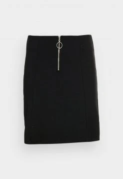 Schlussverkauf 🛒 Even&Odd Damen Minirock - Black ⌛ -SchuheKonig Geschaft a3b280d343ce437cb66b2cb633ac7b0b