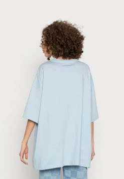 Bestpreis 🧨 Even&Odd Damen T-Shirt Basic - Light Blue 👏 -SchuheKonig Geschaft a3bebd7ba3844e379c68d87a592cc458