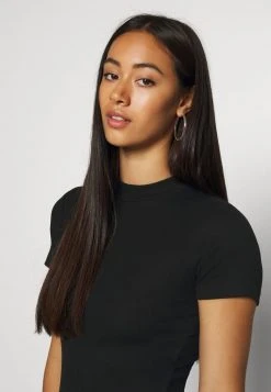 Beste Bewertungen von ✨ Even&Odd Damen Freizeitkleid - Black 💯 -SchuheKonig Geschaft a3d26adfee6148769df218a8a776ba01