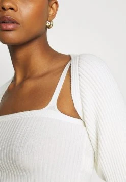 Schlussverkauf ⭐ Even&Odd Damen SET - Strickjacke - Off-white 🔥 -SchuheKonig Geschaft a3e429549c0848f293833b0d3218c334