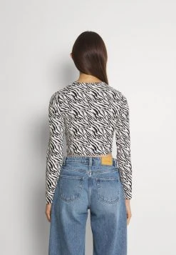 Rabatt 🥰 Even&Odd 2 PACK - Langarmshirt - Light Green/black | Damen 🎁 -SchuheKonig Geschaft a3e6579ec4754d98a759d88e41d2242e