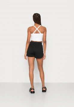 Billig 🥰 Even&Odd Damen 2 Pack - Shorts - Black/black 🔔 -SchuheKonig Geschaft a3f0a96bed26427f9c5e8e171815be18