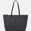 Angebote 😍 Even&Odd Shopping Bag - Black | Damen ⌛ 2 Angebote 😍 Even&Odd Shopping Bag - Black | Damen ⌛ -SchuheKonig Geschaft a4e9ccae73024e5fa3ba42960719a1e6