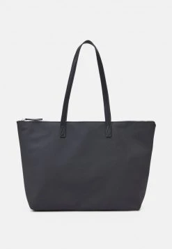 Angebote 😍 Even&Odd Shopping Bag - Black | Damen ⌛