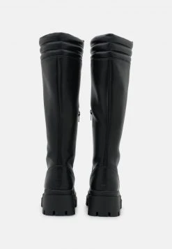 Aktion ⭐ Even&Odd Damen Schnürstiefel - Black ❤️ -SchuheKonig Geschaft a512d81870ae4f26b4b7361d6776d17b