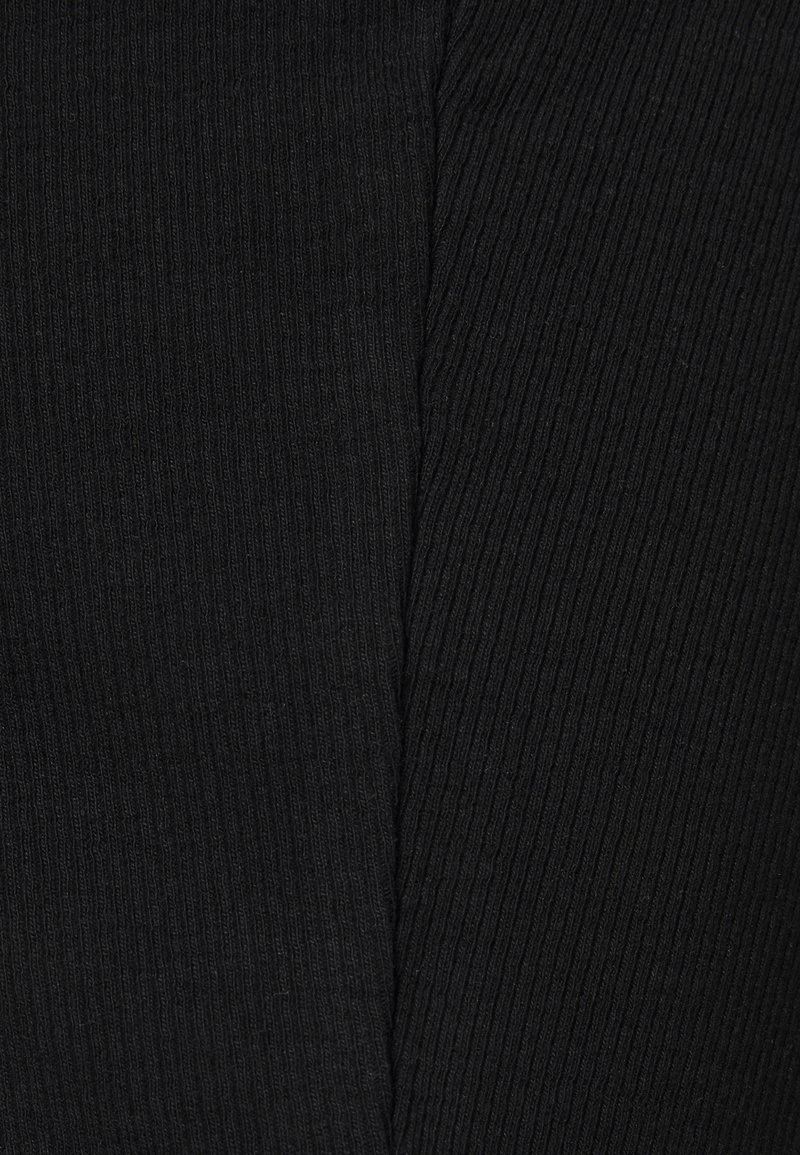 Bestes Angebot ✨ Even&Odd Damen STRAPPY LETTUCE CROP 3 PACK - Top - Black/white/grey 🎁 10 Bestes Angebot ✨ Even&Odd Damen STRAPPY LETTUCE CROP 3 PACK - Top - Black/white/grey 🎁 – Bild 8