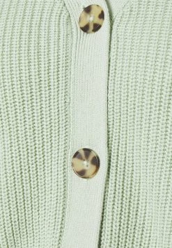 Am billigsten 🤩 Even&Odd Strickjacke - Light Green | Damen 👏 -SchuheKonig Geschaft a554b9f886234d7cac21194cf4e13070