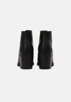 Besorgen 🥰 Even&Odd Damen Schnürstiefelette - Black 🎉 11 Besorgen 🥰 Even&Odd Damen Schnürstiefelette - Black 🎉 -SchuheKonig Geschaft a575723d9e8e45c8ab067acf48fa55dd